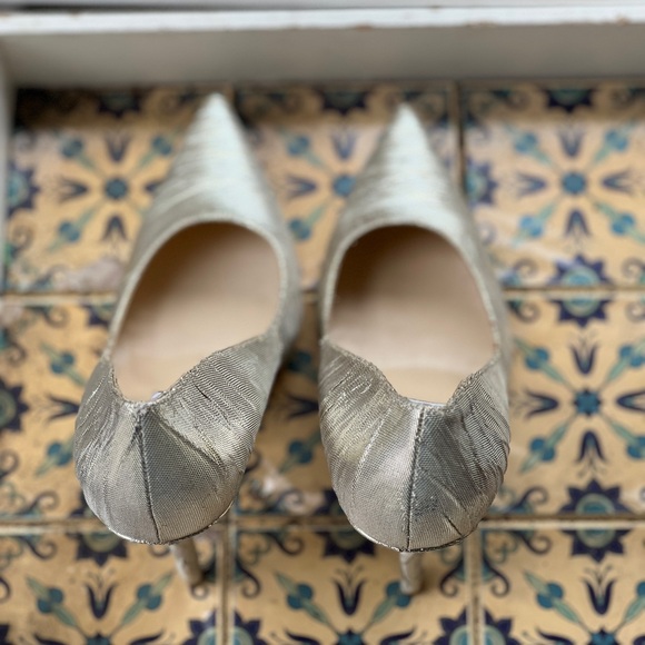 Jimmy Choo pumps - Picture 13 of 13